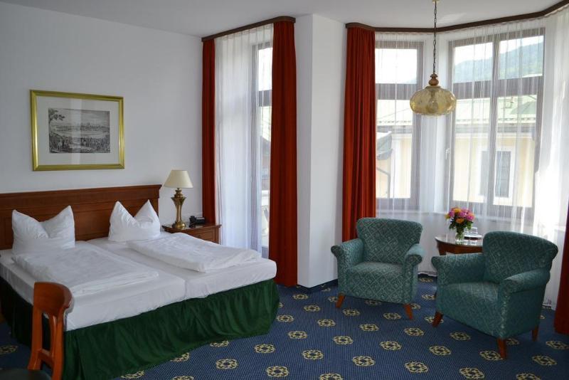 Hotel Wittelsbach Berchtesgaden Eksteriør billede
