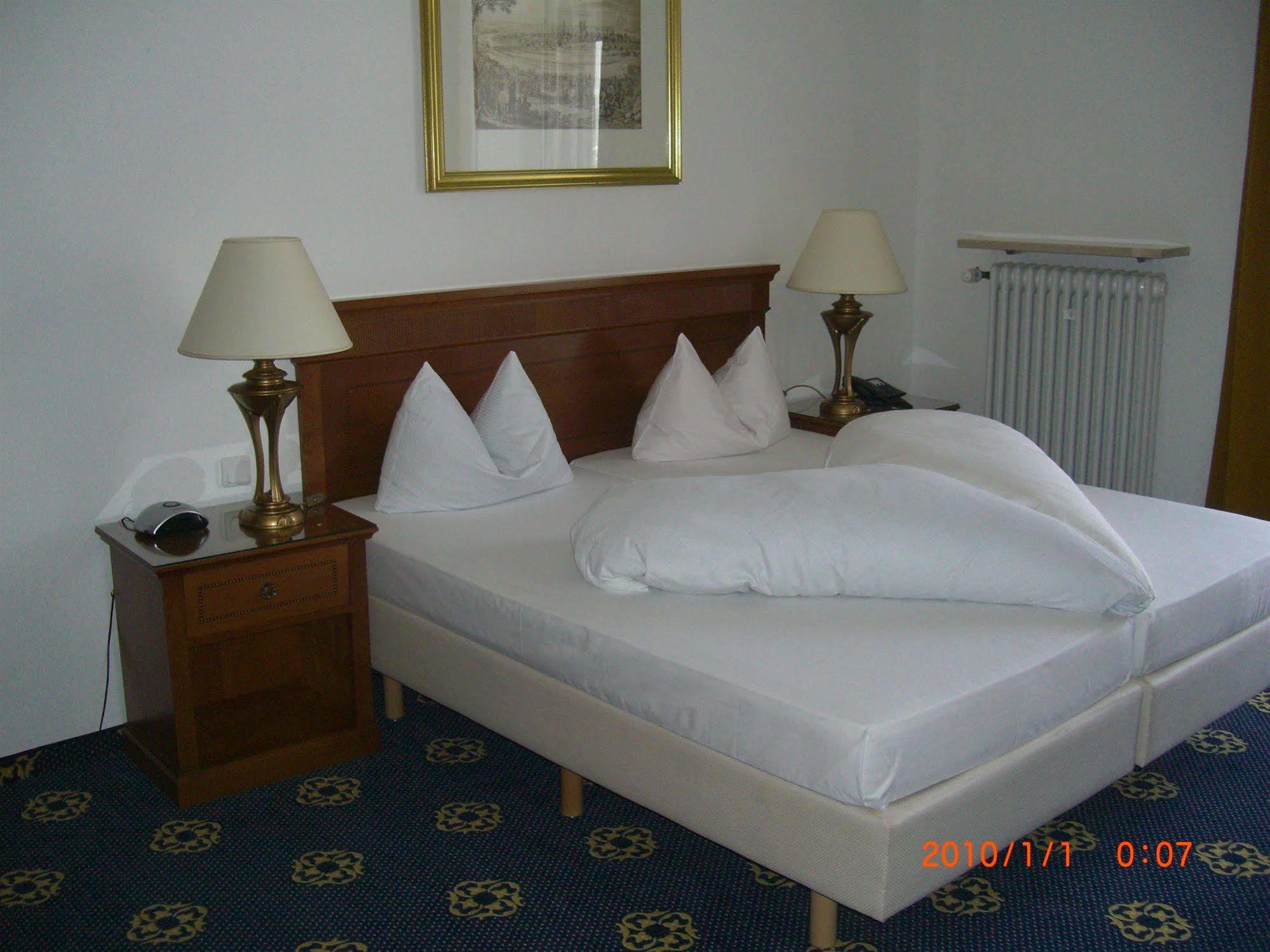 Hotel Wittelsbach Berchtesgaden Eksteriør billede