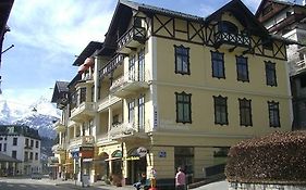 Hotel Wittelsbach